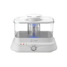 루끄 에어케어 싸이클론 공기정화기, LQ-ACP-W01