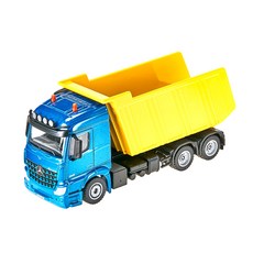 siku 梅賽德斯-奔馳 Arox 自卸車壓鑄 SK3549, 混色