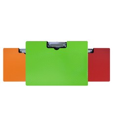 BlueMato 水平封面報告文件 322 x 233 mm RFS005, 隨機發貨, 3個