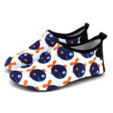 JOY MULTI 孩童動物印花水上運動鞋