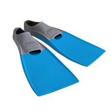 ZOGGS 長葉片鰭腳蹼 301671, 藍色