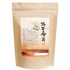 무등팜 티백 작두콩차, 1g, 40개입