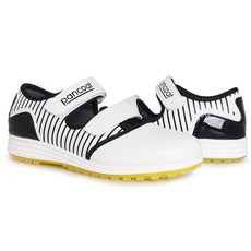 pancoat 女款無釘高爾夫球鞋