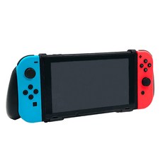 SPARKFOX Nintendo Switch 舒適握把套, 單品, 1個