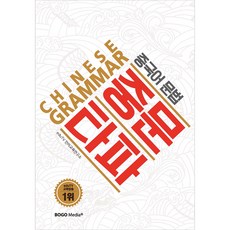 中文突破, BOGO MEDIA