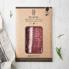 핀카엘레찰 하몽 100% 이베리코 데 베요타 햄, 50g, 1개