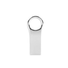 韓國 MuSt iRING USB 銀色, 128GB