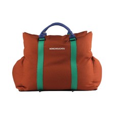 몽슈슈 반려동물 몽카시트 노멀사이즈, 아몬드브라운, 1개