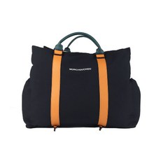 몽슈슈 반려동물 몽카시트 노멀사이즈, 네이비피오니, 1개