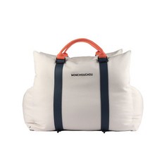 몽슈슈 반려동물 몽카시트 노멀사이즈, 바닐라크림, 1개