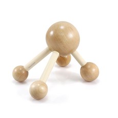 웨신 사이버 마사지기, 1개, 혼합 색상