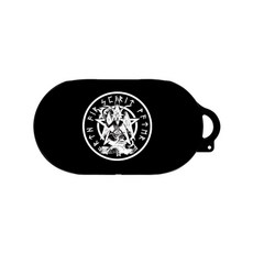 BANIMONG Occult Galaxy Buds 保護殼, 單一商品, 巴力
