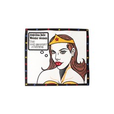 騎士族刺繡標誌 L號 245*230mm, 混色, 1個