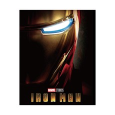 I LOVE PAINTING DIY繪畫組 鋼鐵人款 40*50cm, 混色