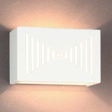 샛별하우스 LULL12-032 壁燈, 白色