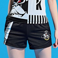 PGNC 女式短褲 WP5-245
