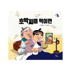 Harunol 如果餵南瓜籽：