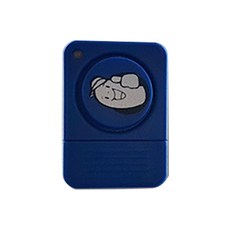 Slilock 震動警報器, 1個