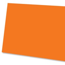 DAE WON WOODBOARD 著色板C-19 Qinpa Lang 290 x 440毫米, 30件, 5mm