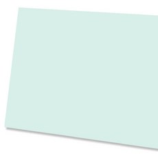 DAE WON WOODBOARD 著色板C-51捲心葉290 x 440毫米, 30件, 5mm