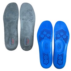 Dr. Yoo Barofoot Dr. You 功能鞋墊 男款 + 女款, 1套