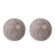 Redpuppy 貓貓球, 混色, 2件