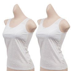 DSS女童款雲朵圖案胸罩背心 2入 DLG2S327