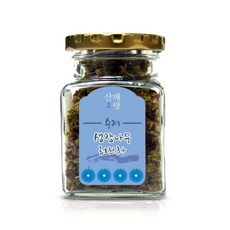 Sanhaerang 罐裝薑花茶, 15g, 1罐, 1罐