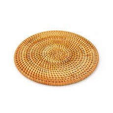 Maket Gamseong 藤編鍋墊, 混合顏色