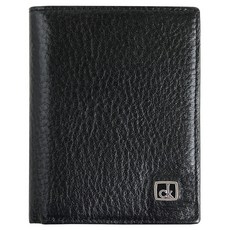 Christian Kery 男士牛皮中號錢包 CK-203