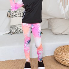 Yurabi Kids Bellaz 水褲