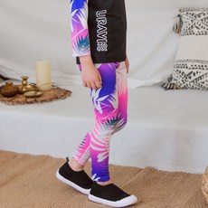 URAVI 童款防水緊身褲