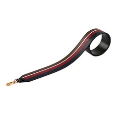 안테나샵 무드 메이커 숄더 스트랩 아이비 스트라이프, 1개