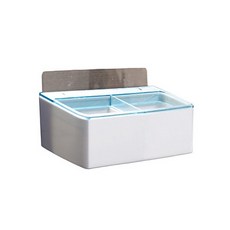 발로 착 실내화 걸이, 1개, 블루
