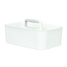 My Room Porta Grande Storage Organization 象牙色和冷灰色, Ivory&Cool Gray, 1個