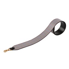 안테나샵 무드 메이커 숄더 스트랩 체크 하운드 투스, 1개