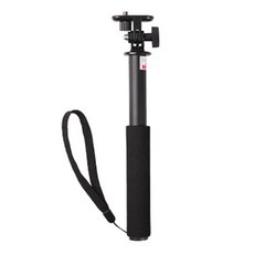 윰스 고프로 액션캠 롱셀카봉, 1개