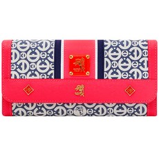 MARCO POLO Sapian No Jang Wallet MP012L