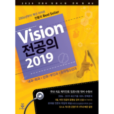 2019 Vision 住院醫師, 君子出版社