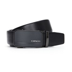 CAPACCI 男士皮革自動西裝腰帶 CA-BELT202