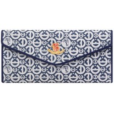 MARCO POLO Saffiano 長錢包 MP034L