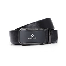 CAPACCI 男士皮革自動皮帶 CA-BELT207