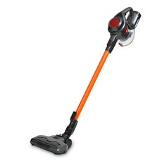 보랄 메카닉 무선청소기, BR-SV380RC, 오렌지