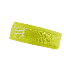 컴프레스포트 씬 헤드밴드 온오프, FLUO YELLOW, 1개