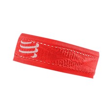 컴프레스포트 씬 헤드밴드 온오프, RED, 1개