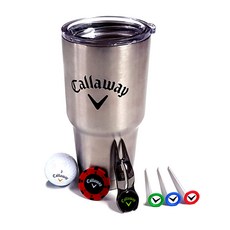 Callaway 高爾夫冰霸杯組, 混色, 1組