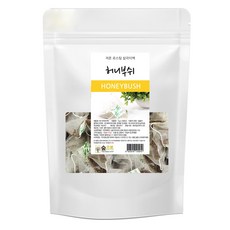 南非蜜樹茶三角茶包, 1g, 100包, 1袋