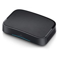 Barrier 汽車用空氣清淨機 BR100