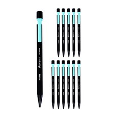 모리스 에보니샤프 민트, 0.5mm, 12개