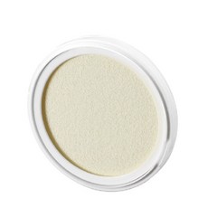 AHC 퓨어 내추럴 메가 선쿠션 리필 SPF 50+ PA++++, 25g, 1개